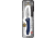 Camillus Knives Scivik Linerlock Blue, CM19206