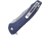 Camillus Knives Scivik Linerlock Blue, CM19206