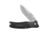 Camillus Knives Western BlacTrax 8 Tita Bnd Fldng Knife 19228