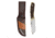 Camillus Knives Western CrossTrail 9 Tita Bnd FxdBld Knf 19246