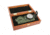 Cammenga Official US Military Tritium Lensatic Compass, Clam Pack, 3HCS