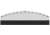 Camp Chef 14X32 Italia Artisan Outdoor Pizza Oven Accessory, Silver, PZ60