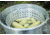 Camp Chef 32 Quart Aluminum Fry Pot &amp; Basket, Silver, DP32