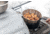 Camp Chef 7 Qt Seasoned Cast Iron Pot Set, Black, CP12