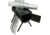 Camp Chef Alpine Heavy Duty Cylinder Stove, Black, CS14
