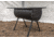 Camp Chef Alpine Heavy Duty Cylinder Stove, Black, CS14