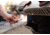 Camp Chef Apex 36in Pellet Grill w/ Optional Gas Kit and Sidekick