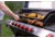 Camp Chef Apex Pellet Grill w/ Optional Gas Kit/Sidekick, Stainless Steel/ Black, 36in, PG36HGSK