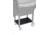 Camp Chef Bottom Shelf Accessory, Black, PGBS