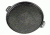 Camp Chef Cast Iron Pizza Pan, 14in. Diameter CIPZ14CC