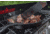 Camp Chef 14in Cast Iron Skillet, Black, SK14