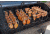 Camp Chef Chicken Leg and Wing Rack CHRK