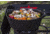 Camp Chef Classic 12in Cast Iron Dutch Oven, Dutch Oven 6quart, 12in Diameter, Black, SDO12