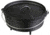 Camp Chef Classic 12in Cast Iron Dutch Oven, Dutch Oven 6quart, 12in Diameter, Black, SDO12