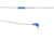 Camp Chef Competition Meat Probe 380C, Blue Marker, Silver, PG24-89U
