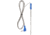 Camp Chef Competition Meat Probe 380C Blue Marker, Silver W/ Blue, PG24-89U