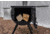 Camp Chef CS14 14in Cylinder Stove Hot Water Tank, Black, WT14