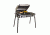 Camp Chef Deluxe Stainless BBQ Grill Box Accessory, Black, BB90LS