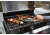 Camp Chef Deluxe Stainless Bbq Grill Box Accessory, Black BB90LS