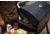 Camp Chef Deluxe Stainless BBQ Grill Box Accessory, Black, BB90LS