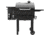 Camp Chef DLX Pellet Grill w/ Gen 3 Wifi, Black, PG24C