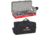 Camp Chef Everest 2 Burner Stove, Red/Silver, with Black Carry Bag, CBMS