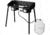 Camp Chef Explorer II Universal Stove, 2 x Burner, Aluminum Burner, Black, EX60LW