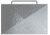 Camp Chef Flat Top 600 Griddle Cover, Stainless, FTL600