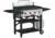 Camp Chef Flat Top 600 Griddle Cover, Stainless, FTL600