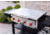 Camp Chef Flat Top 600 Griddle Cover, Stainless, FTL600