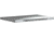 Camp Chef Flat Top Grill Ftg600 Griddle Cover, Stainless, FTL600