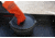 Camp Chef Heat Guard Gloves, Red, Black GLV15CC
