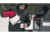 Camp Chef Heat Resistant Gloves, Silver, GLV15