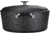 Camp Chef Heritage Cast Iron Dutch Oven, 12in, Black, HDO12