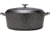 Camp Chef Heritage Cast Iron Dutch Oven 12in, Black, HDO12