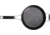 Camp Chef Heritage Cast Iron Dutch Skillet, 10in, Black, HSK10