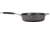 Camp Chef Heritage Cast Iron Dutch Skillet, 10in, Black, HSK10