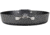 Camp Chef Heritage Cast Iron Dutch Skillet, 12in, Black, HSK12
