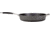 Camp Chef Heritage Cast Iron Dutch Skillet, 12in, Black, HSK12