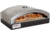 USED Camp Chef Italia Artisan Outdoor Pizza Oven, White/Black, PZ90, EDEMO1