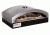 Camp Chef Italia Artisan Outdoor Pizza Oven, White/Black PZ90