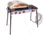 Camp Chef Italia Artisan Outdoor Pizza Oven, White/Black, PZ90
