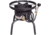 Camp Chef Maximum Single Round Stove, 1 x Burner, SHPRL