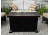 Camp Chef Monterey Propane Fire Table, Black/Copper FP40