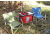 Camp Chef Mountain Series 1 Burner Butane BDZ138CC
