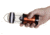 Camp Chef Mountain Series Highlight Cree Lantern, Black/Orange MSML