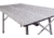 Camp Chef Mountain Series Mesa Adjustable Camp Table, CT48A