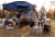 Camp Chef Mountain Series Mesa Adjustable Camp Table, CT48A