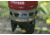 Camp Chef Mountain Series Stryker Propane Stove, Green/Black/Red, MS150