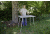 Camp Chef Mountain Series Mesa Adjustable Camp Table CT48A